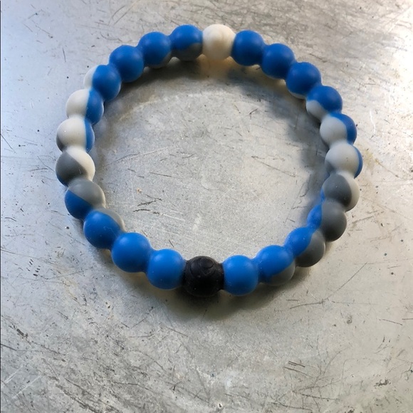 Live Lokai Bracelet-Limited Shark Edition 🦈 - Picture 2 of 5